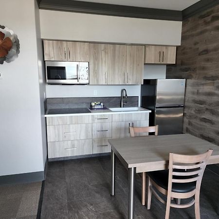 Razoolies Inn Stephenville Cameră foto