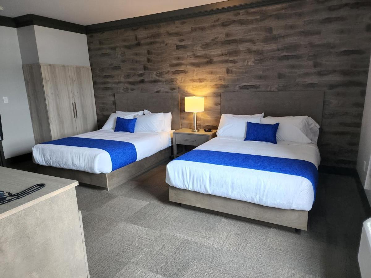 Razoolies Inn Stephenville Cameră foto