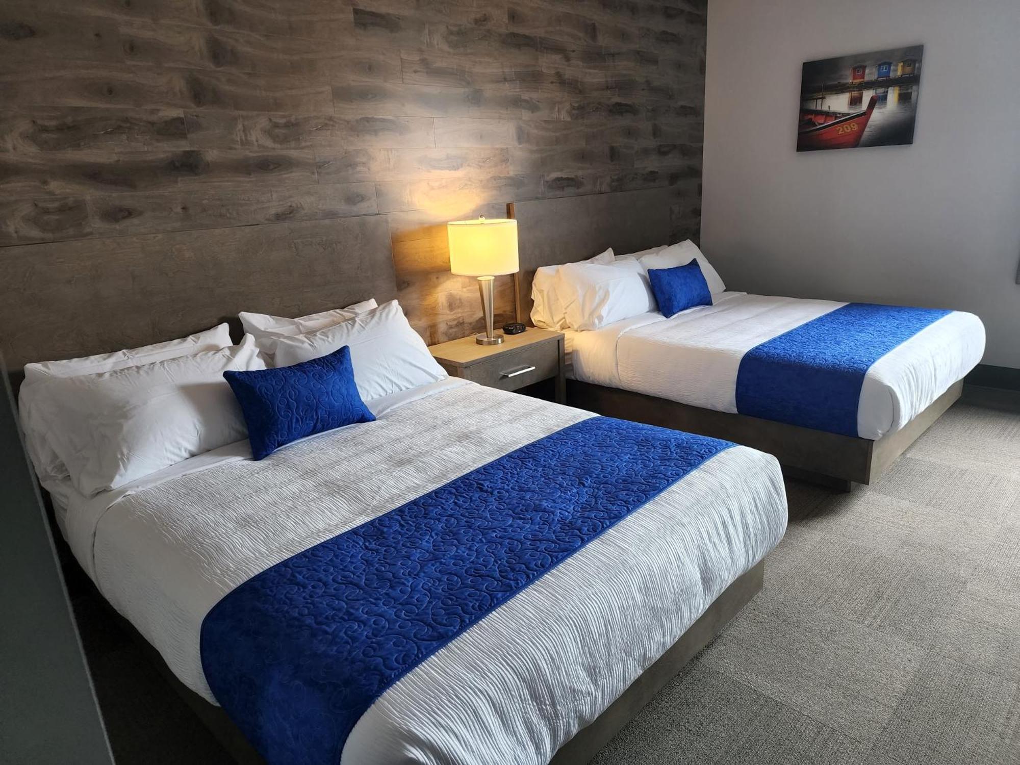 Razoolies Inn Stephenville Cameră foto